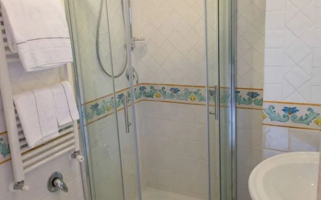 Rianna Rooms & Breakfast