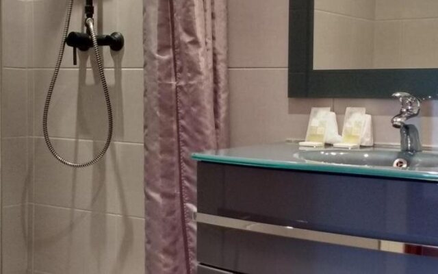Hostellerie du Sauvage