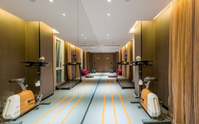 Ramada Encore by Wyndham Guangzhou Jiangnanxi