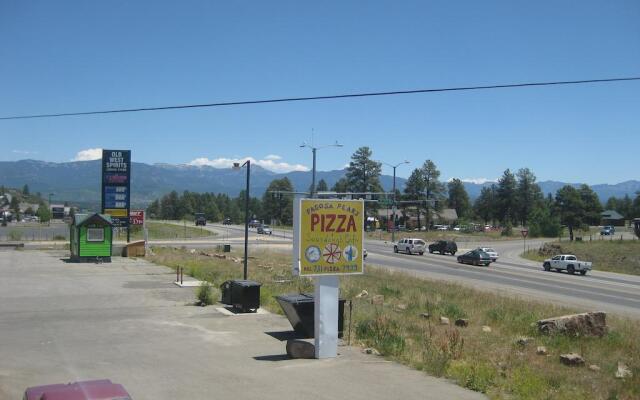 Alpine Inn of Pagosa Springs