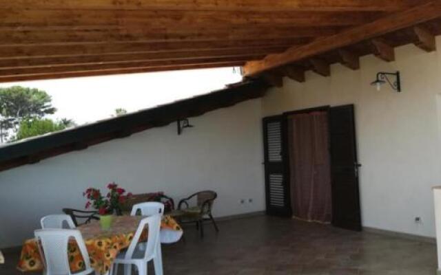 La Casa degli Ulivi