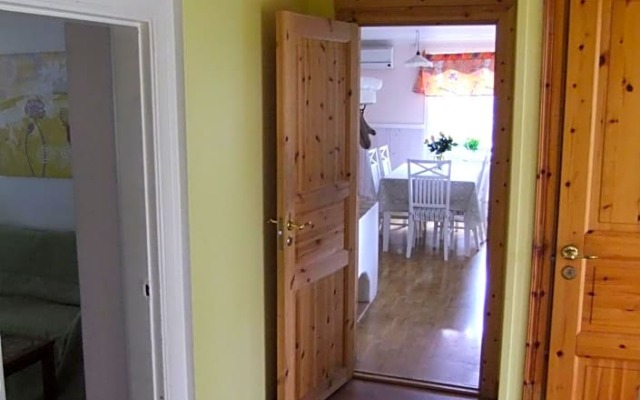 Enecopia Bed & Breakfast