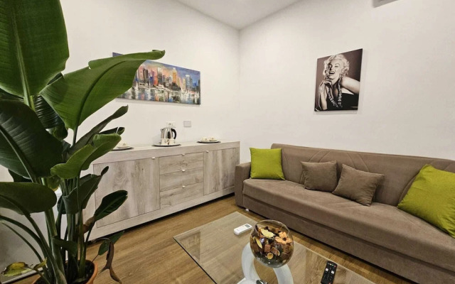 La Darsena Guesthouse