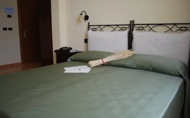 Hotel Il Convento