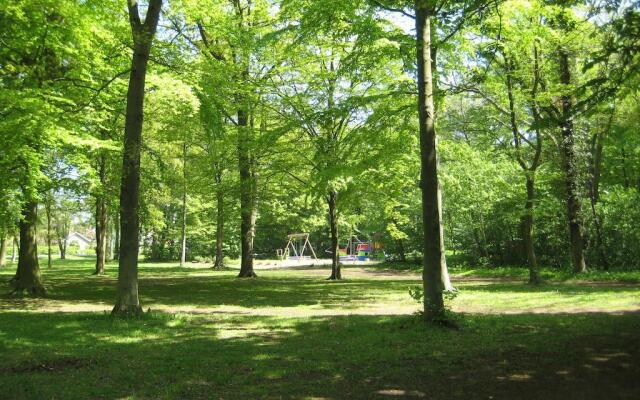 Kerteminde Holiday Apartment