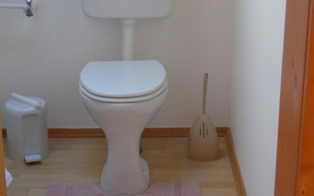 Ferienwohnung Bergblick