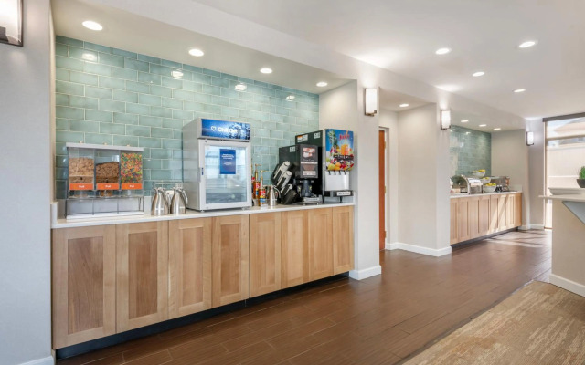Surf and Sand Fernandina Beach at Amelia Island, Ascend Hotel Collection