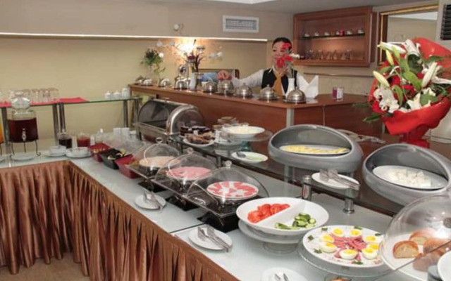 bc hotel