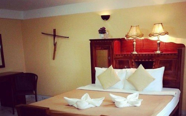 Small Hotel