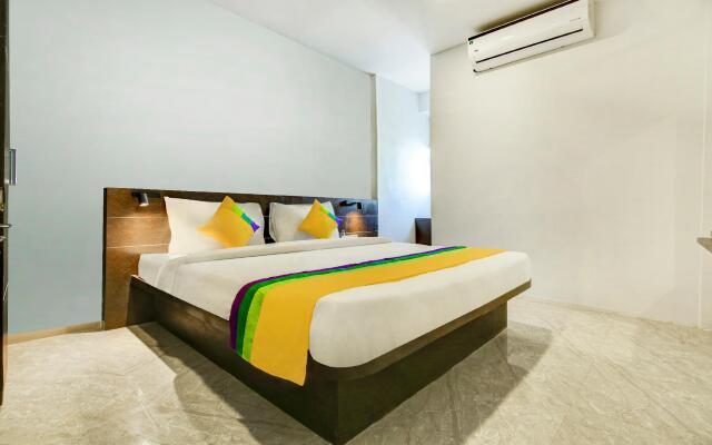 Treebo Trend Hotel A1