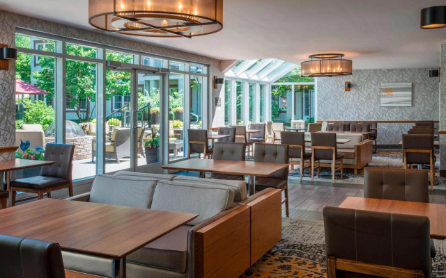 Residence Inn by Marriott Mont Tremblant Manoir Labelle