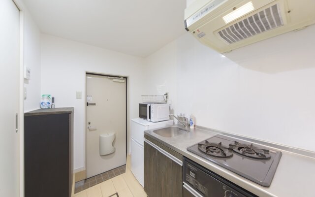 TATERU bnb SUMIYOSHI-room-