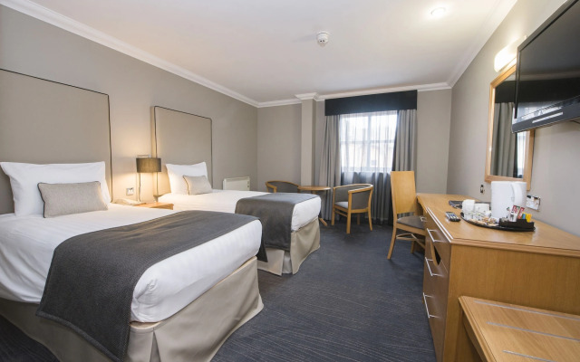 Worcester Whitehouse