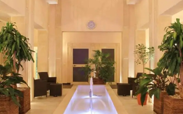Golden Yasmin Residence Mehari Hammamet