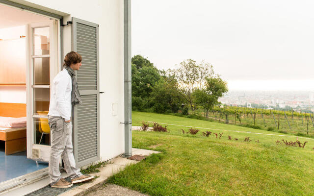 grätzlhotel Karmelitermarkt