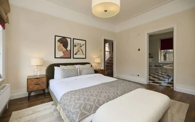 Southwood Retreat on Highgate