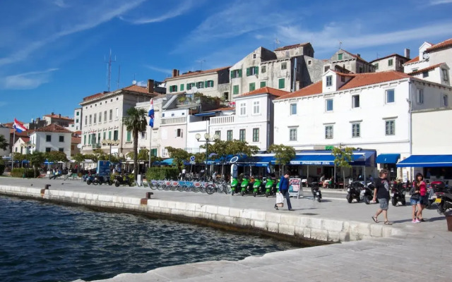 A1 - Best Location in the Very Center of Vodice