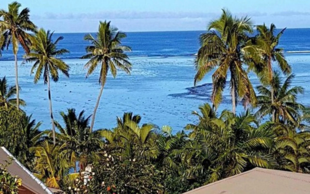 The Crow's Nest Resort