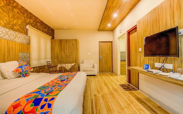 Hotel iOliten by Fabhotel