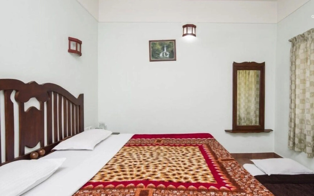 Shamrock – Guest Rooms – Munnar