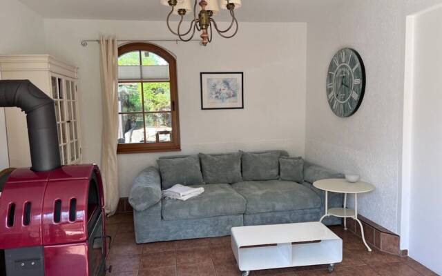Langheinrich Comfortable Holiday Residence