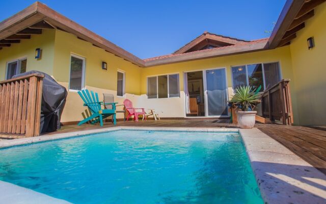 Casa Sienna 5 Bedroom Home