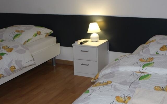 Studios near Gare SNCF - RM 86