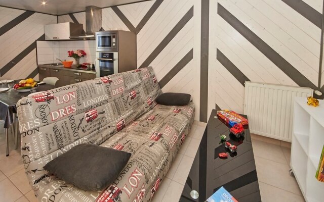 Domaine de Cromenach