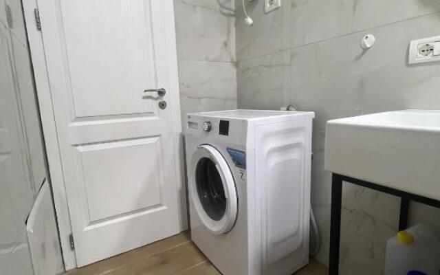 Lovely 1-bedroom apartment in the heart of Tirana