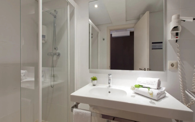 Hotel Sagrada Familia