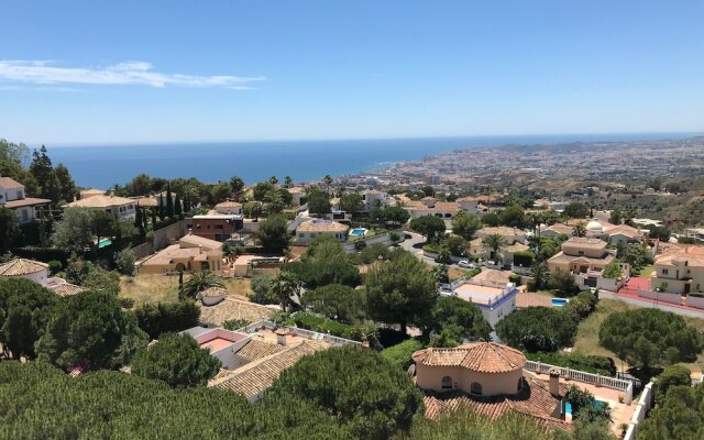 Apartamento Balcones de Mijas