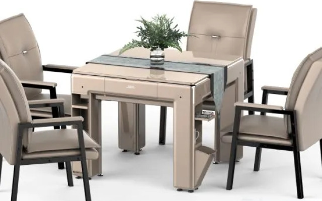 Han Yue International Hotel