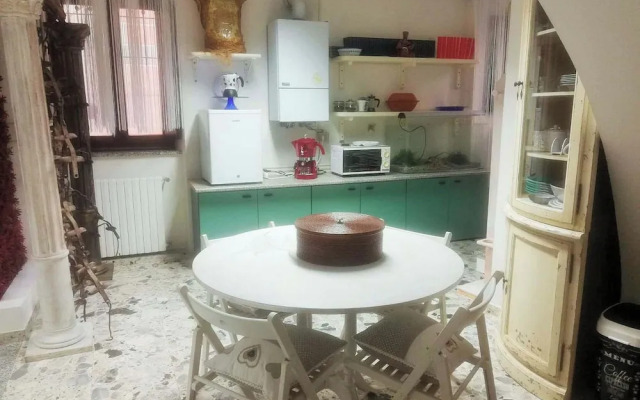 Casa degli Artisti