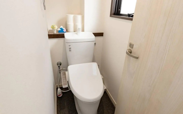 CASA SHINAGAWA UNO - Vacation STAY 18223v