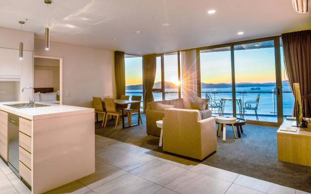 Crowne Plaza Residences Port Moresby by IHG — фото 4