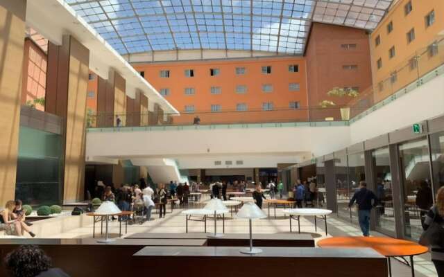 Golden Tulip Plaza Caserta