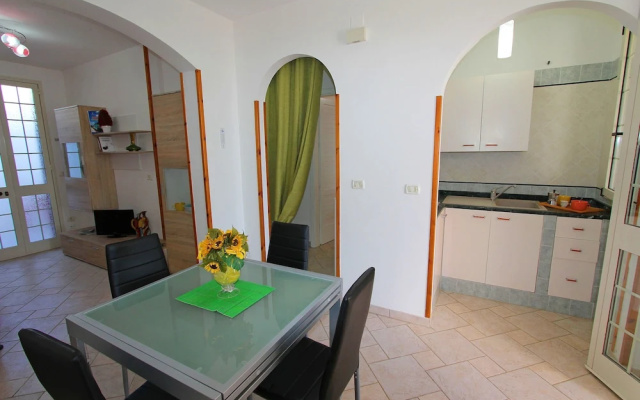 Villetta Venere