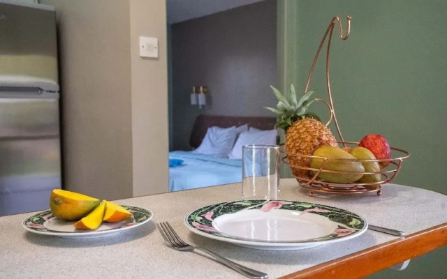 Kootney Resorts