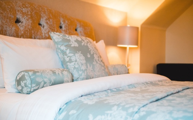 Raheen Woods Hotel