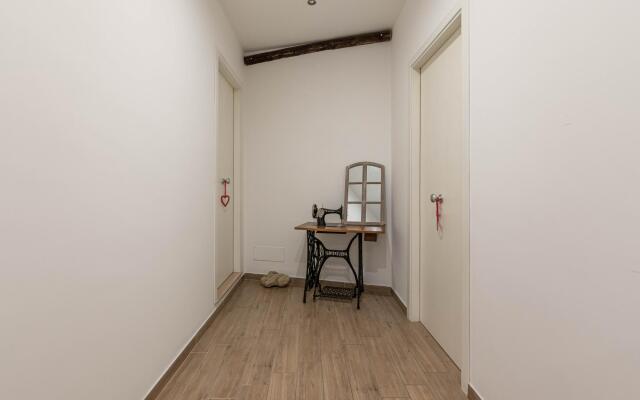 Casa Borsa con Balcone by Wonderful Italy