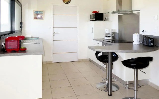 Holiday Home L'Iroise - PTP102