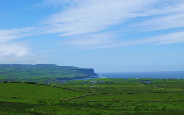 Aran View Country House