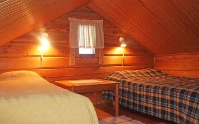 Holiday Home Hilla