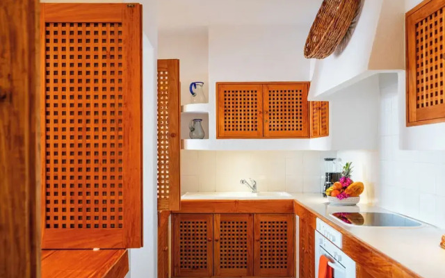 Casitas in Careyes