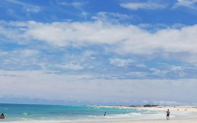 YOLO House - Corralejo