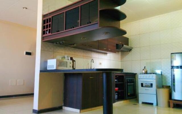 Santa Cruz Departamentos