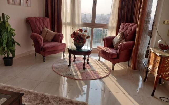 Omar Apartment