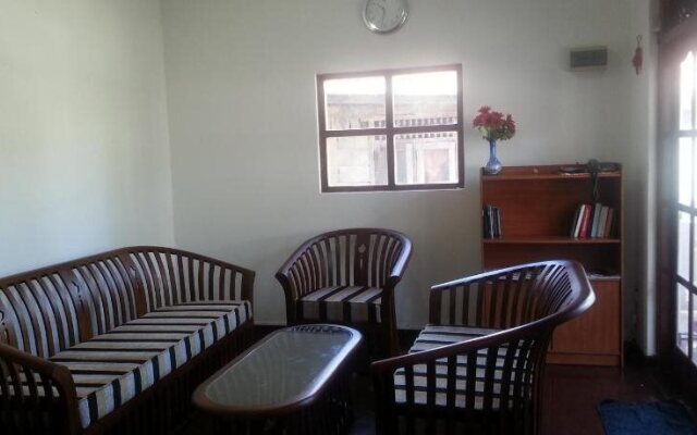 Damith Homestay