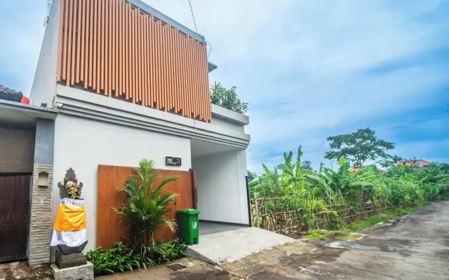 3Bedroom-703-Private Pool Villa Sanur