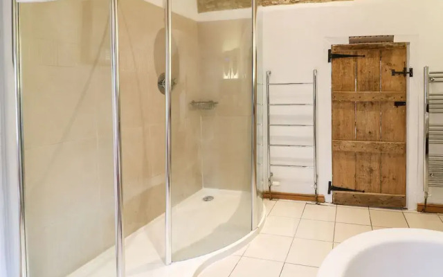 Castle Combe Cottage